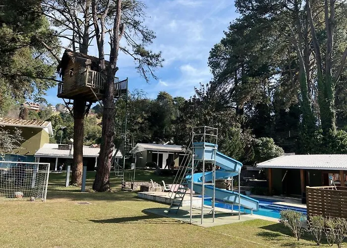 Casa Nextor