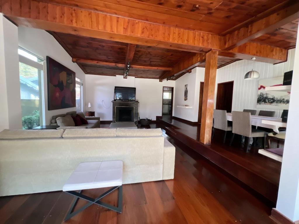 Casa Nextor Casa de férias *