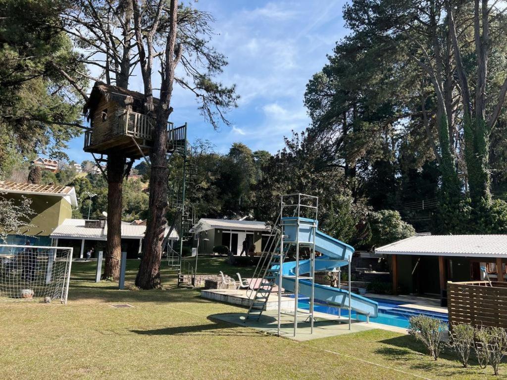 Casa de férias Casa Nextor *