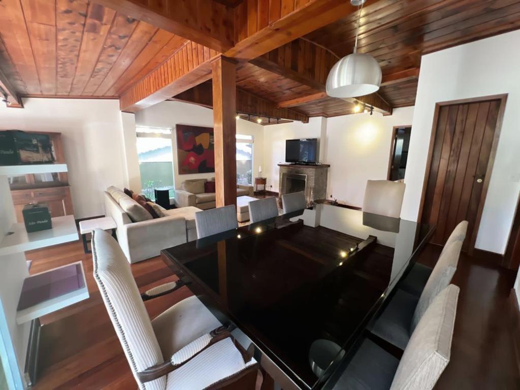 Casa de férias Casa Nextor