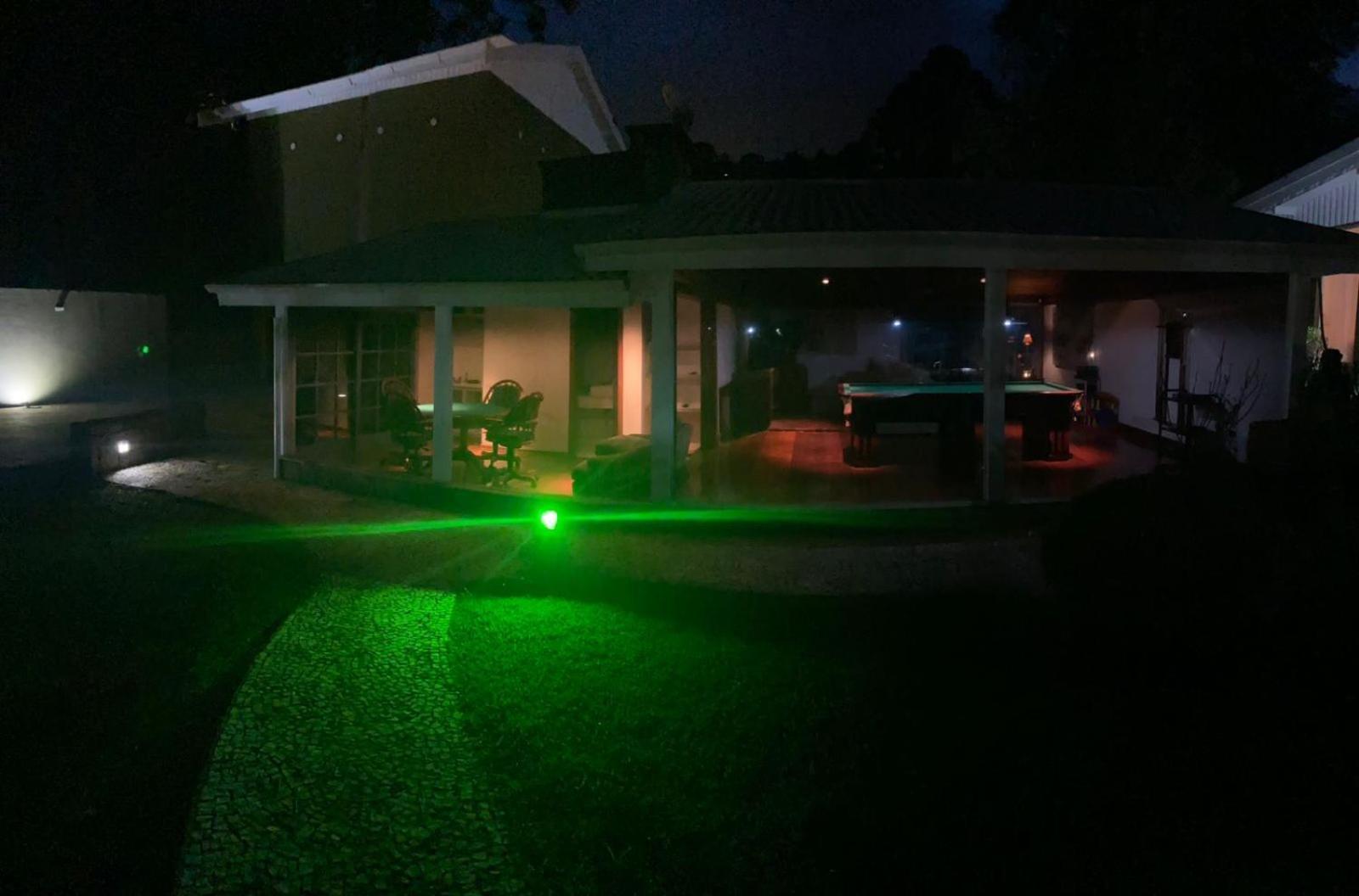 Casa Nextor Campos do Jordão
