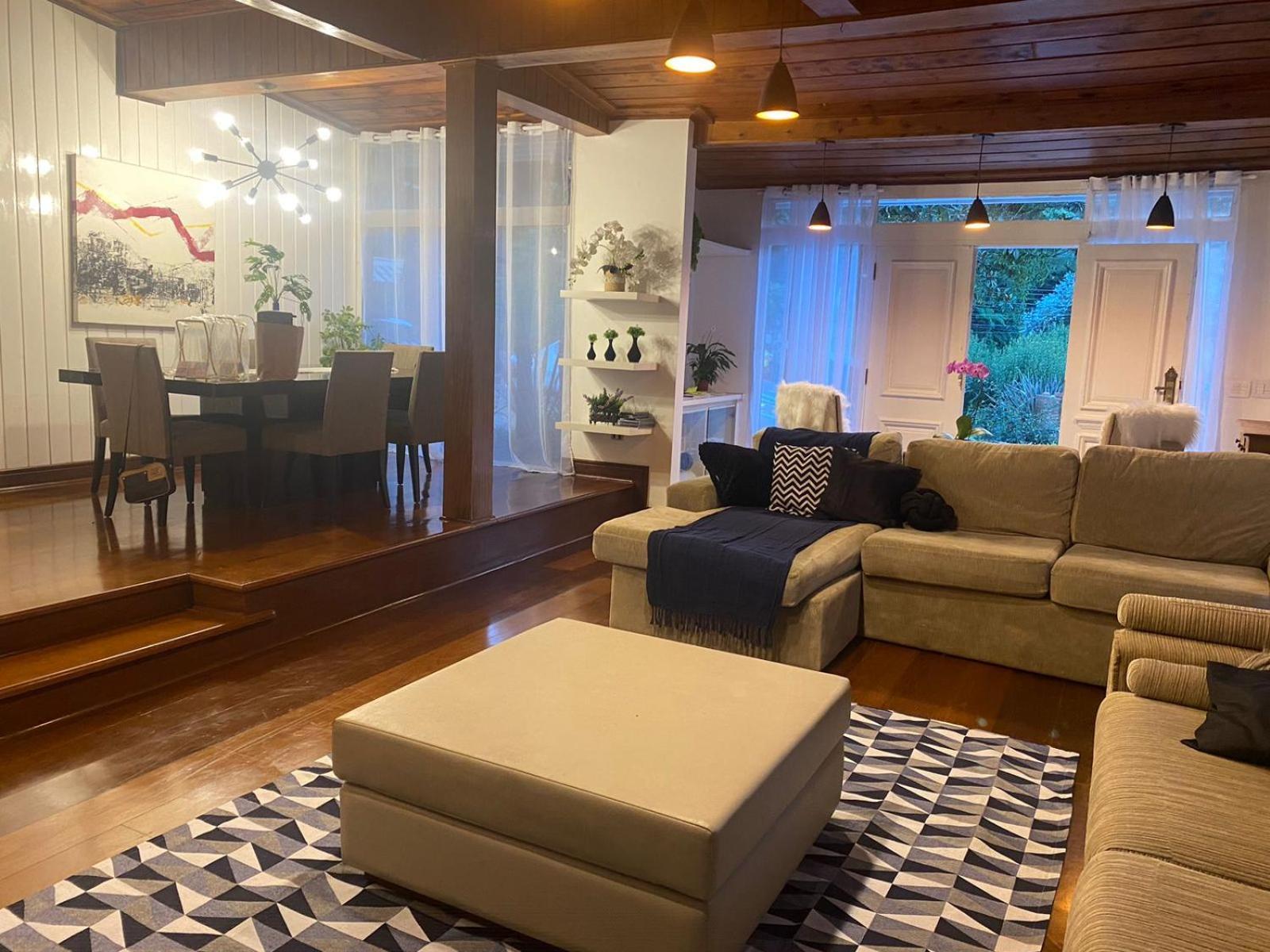 Casa Nextor